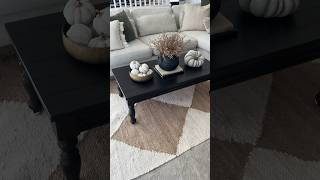 Old or new? Coffee table flip! #furnitureflip #diycoffeetable #trashtotreasure #flippingfurniture