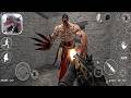Zombie Monsters 2 - Basement - Fps Shooter Offline Gun Games _ Android GamePlay #1
