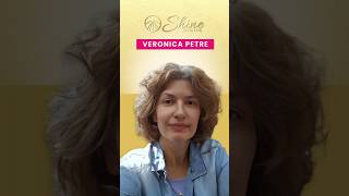 When Fear Blocks Healing  Veronica Petre on Shifting Thoughts Step by Step #shorts