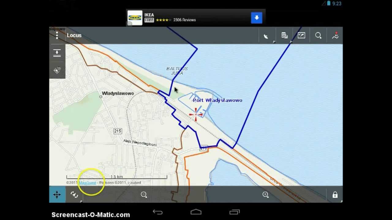 Locus Map for Android OGC WMS - Maxresdefault