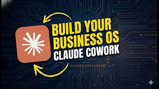 Exclusive Build Your Business Operating System - Part #1 Details