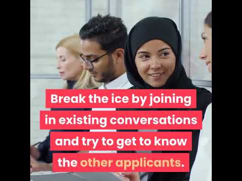 comment réussir dans une interview agent de bord