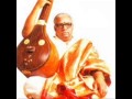 09 Thillana - Dhanashri - Adi - Swathi Thirunal - Maharajapuram Santhanam