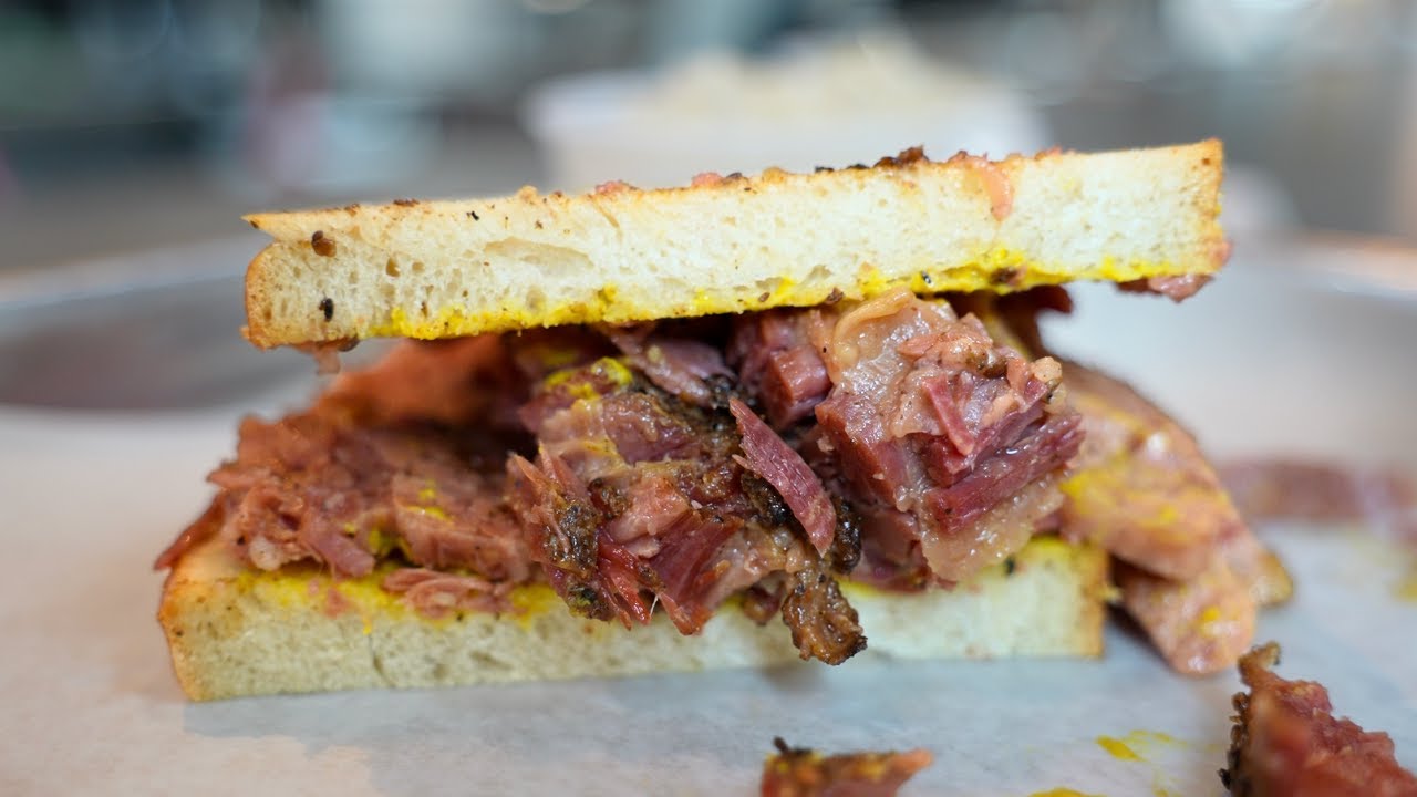 We tried EVERY VENDOR at Waterworks Food Hall Toronto - Honest Review