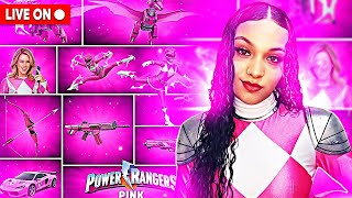 BIA FOF 💙 LIVE ON 💙 XTREINO 💙 6V6 COM INSCRITOS 💙 FREE FIRE MOBILE AO VIVO 💙