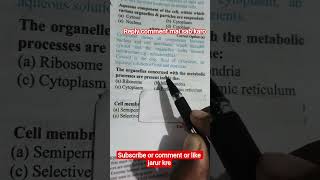 “Top Biology Questions with Answers 🧬 | Full Revision in One Video” #examdiary #examjourney #viral