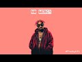 Dark Trap Beat 2026 – “No Mercy” | Hard 808s &amp; Aggressive Flow @prodbyki$hi #beats #traphiphop #rap 