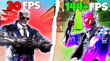 How to Fix LAG and FPS DROPS In BLOODSTRIKE | NO ROOT