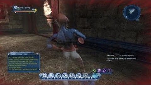 DC Universe Online - another speed hacker Legends 4v4 Pvp