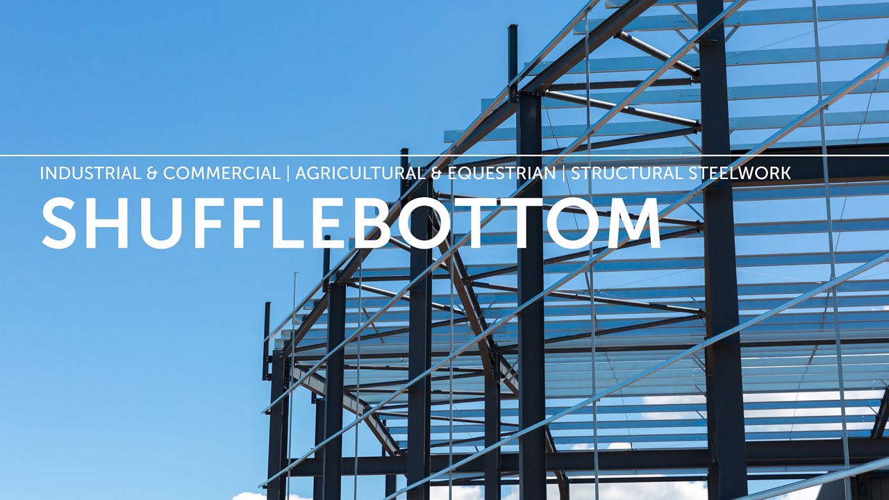 Shufflebottom Ltd - Corporate Film