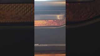 Coffee roasting in Behmor 2000AB - First batch