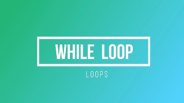 While and Do-While Loop in Kotlin || (in Hindi) #28