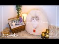 猫がとろける魔法のベッド?即完売の「メレンゲベッド」が可愛すぎて悶絶…!【Felesto】