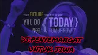 DJ.DISJOKI UPLIFTING (Membangkitakn Semangat) Full Bass