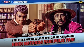 Watch Patayin Si… Mediavillo Trailer