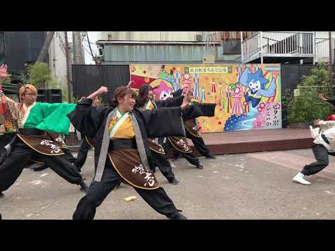東海大学　響（2019スターライトフェスティバル・1ST SHOW）