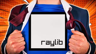 Day7: Learning Game Development from Scratch (C++ + Raylib) 🔴 LIVE