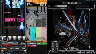 beatmania IIDX 24 SINOBUZ ICARUS SPH (LV.10)