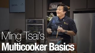 ming simply tsai multicooker multicookers loves should too