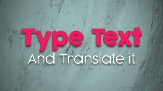 OCR scanner screenshot 1