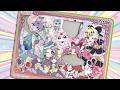 名探偵プリキュア!ミニパズル20ピースに挑戦【たんプリ】