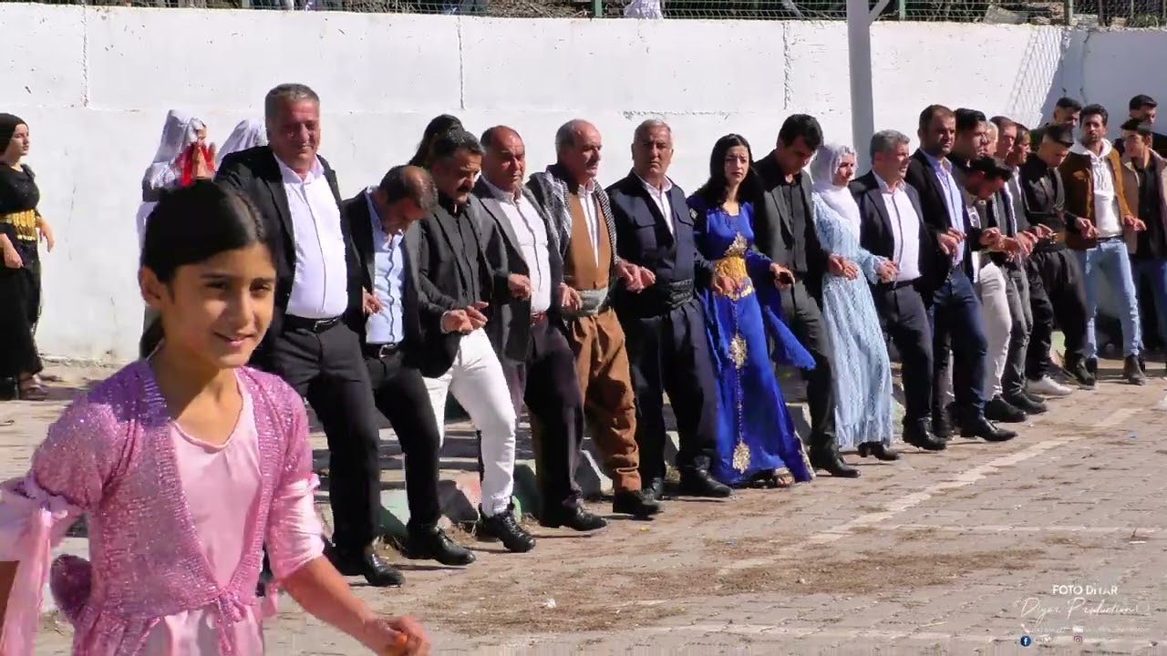 CABBAR ZEYREK DÜĞÜNÜ PART- 1 -