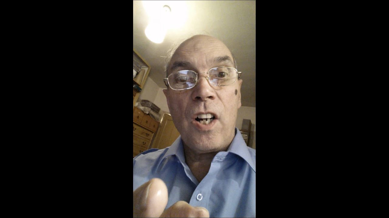 My fame in your hands