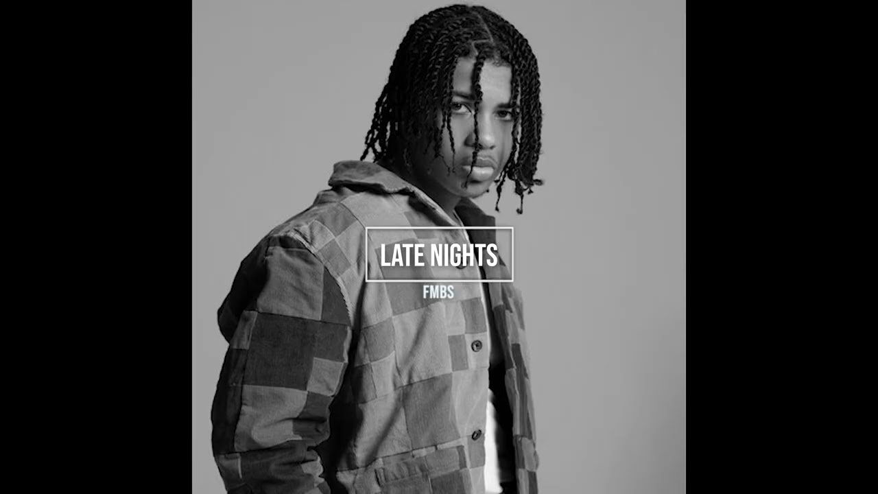 “Breez Kennedy x Blxst x TLC Type Beat – ‘Late Nights’ | 2026”