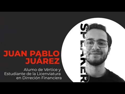 Retando a la vida y sus adversidades | Juan Pablo Juarez | TEDxAnahuacUniversity Episode cover