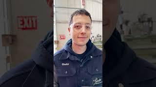 #WFW Welding II Competition