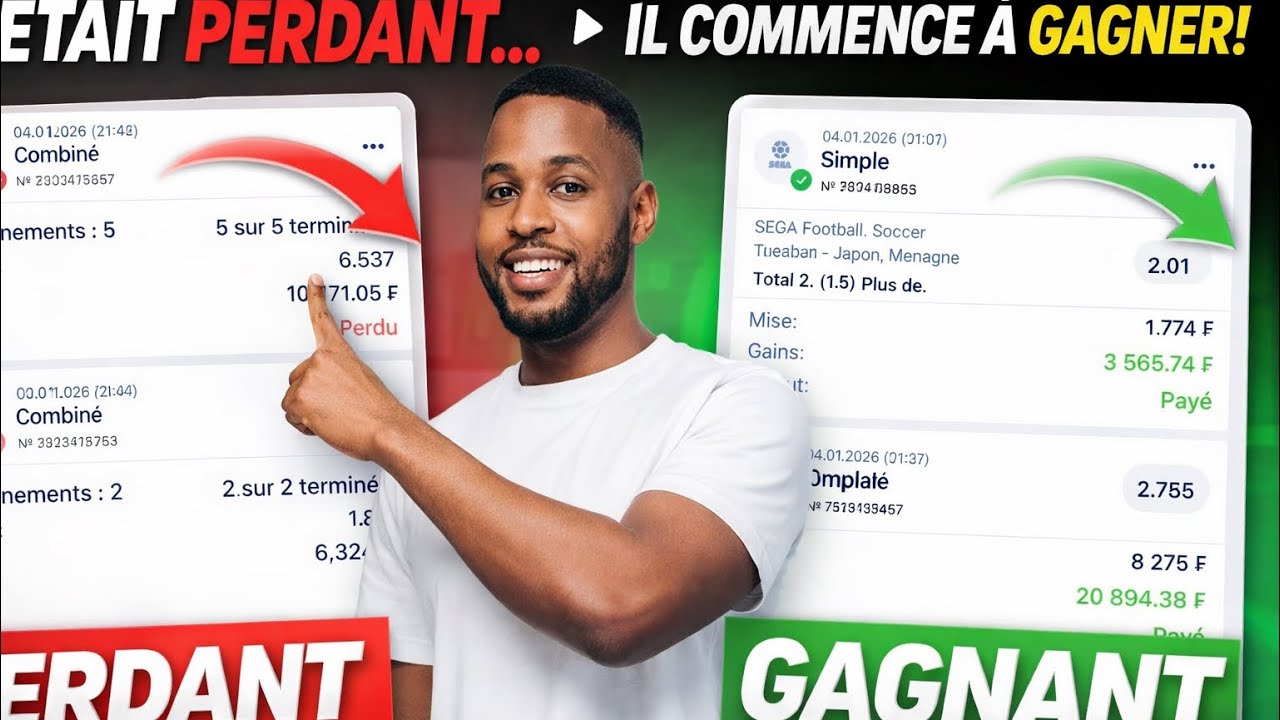 FAILLE FIFA IMBATTABLE + CRÉATION BOT DE PRÉDICTION MATCH RÉEL ✅✅