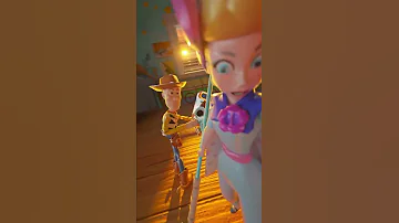 Toy Story Woody Caught Lackin 