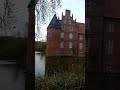 Schloss Herten#castle#ruhrpott#herten#fairytale