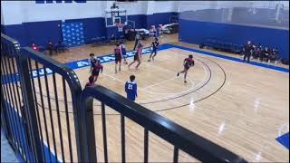 Ornie brook s highlights prep