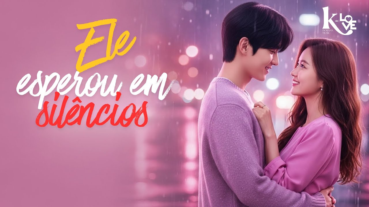 Música Romântica para Curar o Silêncio do Coração