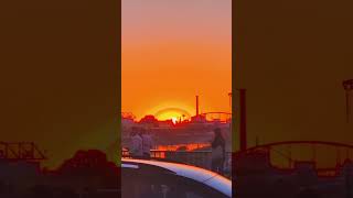 mannheim #hitsong#sunset #Heidelberg #trump#trending #music #travel #love #sunset #dj