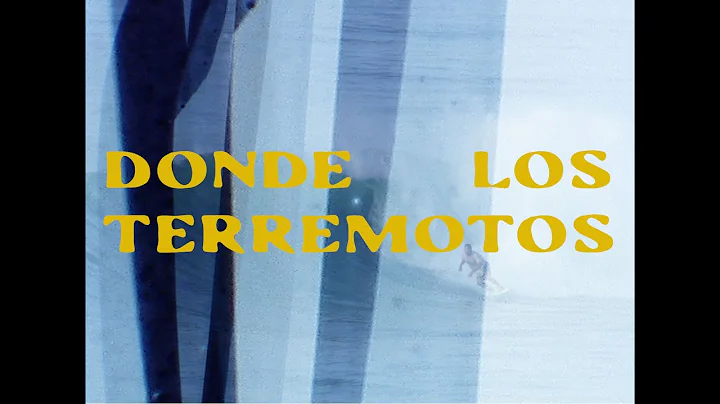 Donde Los Terremotos