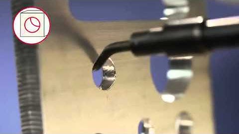 SHAVIV DEBURRING TOOLS