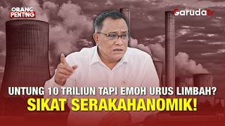 Download Lagu Exposing "Greed-onomics"! Making Trillions in Profits but Refusing to Invest in the Environment |... Download Lagu Exposing "Greed-onomics"! Making Trillions in Profits but Refusing to Invest in the Environment |...