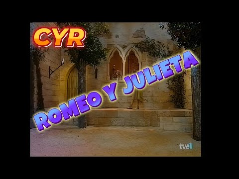 ROMEO Y JULIETA