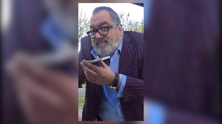 Exclusiva: La conversación de Jorge Lanata con Carlos Tomeo en el country Abril