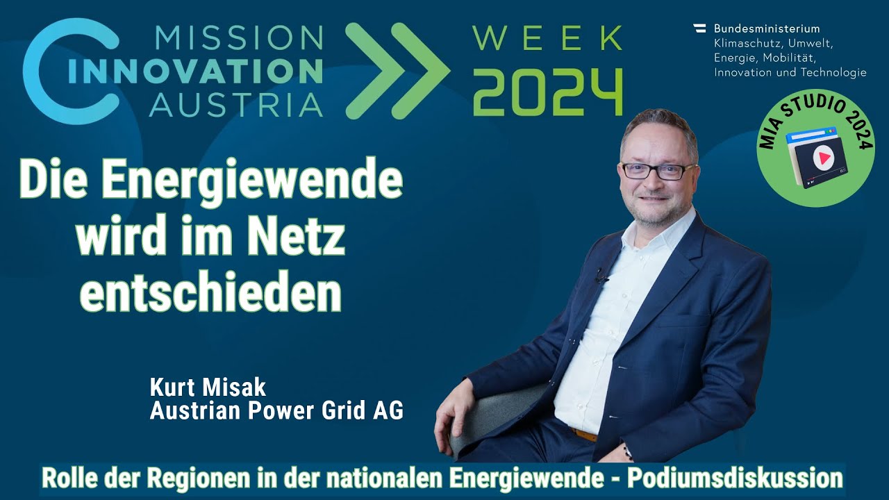 Die Energiewende wird im Netz entschieden - YouTube