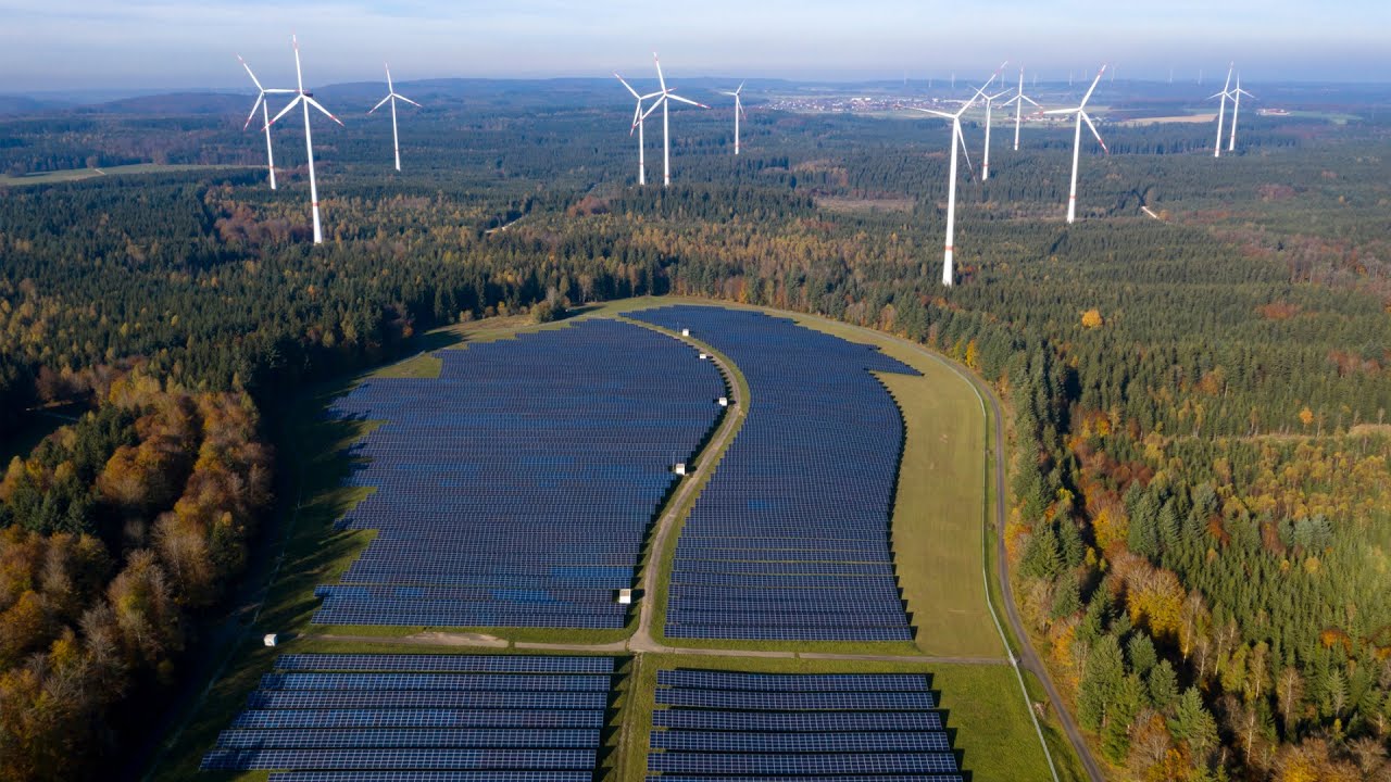 Latam Energy Advisors LLC: Evaluating Renewable Energy Projects in Belize