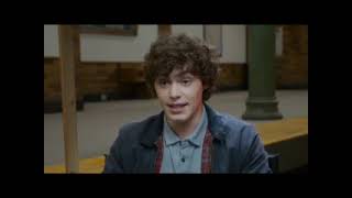 Frosty's Rag (Frosty the Snowman) (Jack Champion Video)