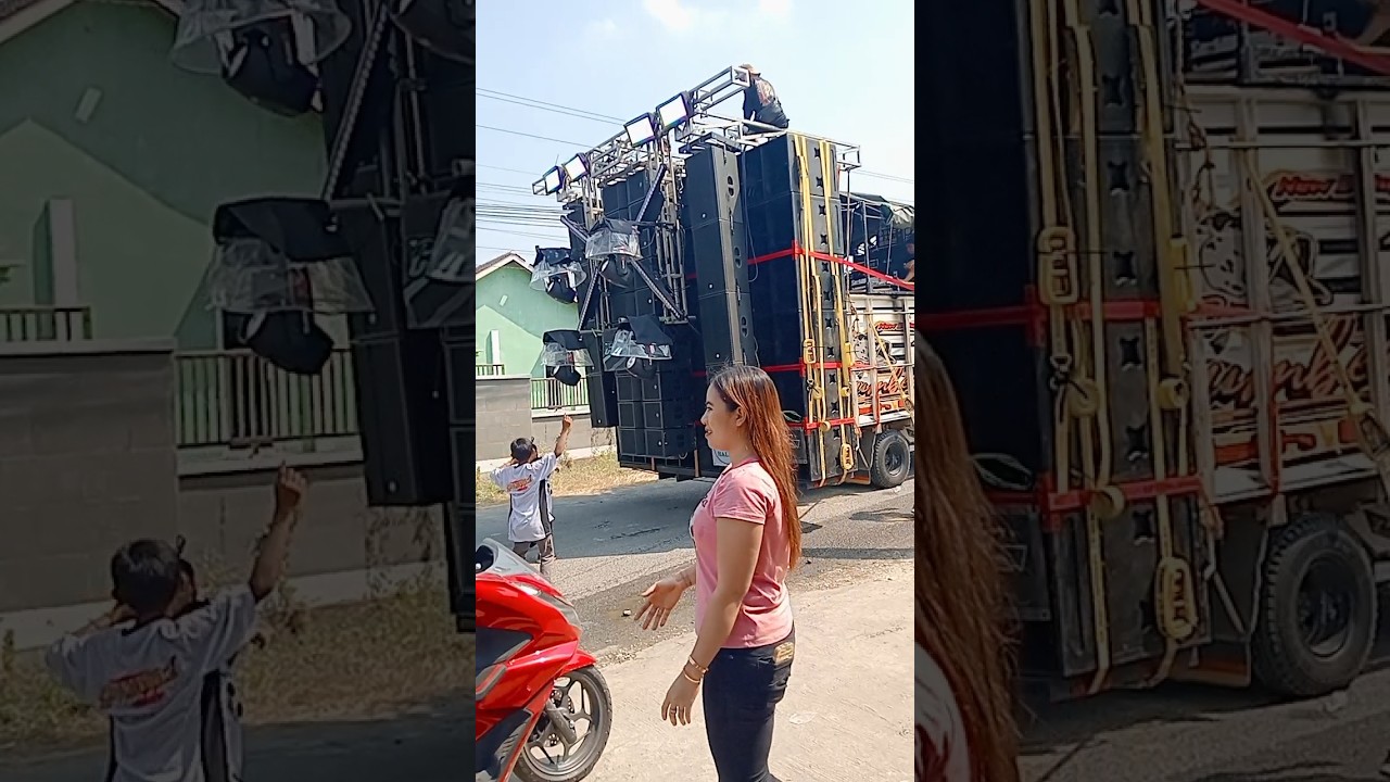 AK AUDIO SUMBER CARNIVAL SUMBER REMBANG 