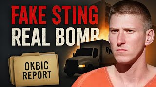 Oklahoma City Bombing: The Fake Sting Operation Nobody Will Talk About