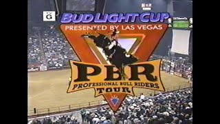 PBR Landover Open 1999 on TNN