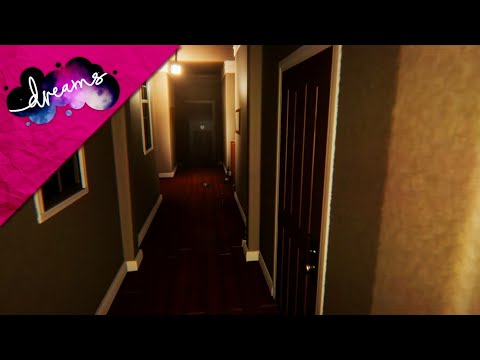 P.T. | Dreams PS4