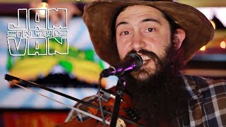 ONE GRASS TWO GRASS - Desert Dance' (Live at High Sierra Festival 2017) #JAMINTHEVAN