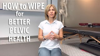 Celebrity How to Wipe for Better Pelvic Health explained by Core Pelvic Floor Therapy Net Worth